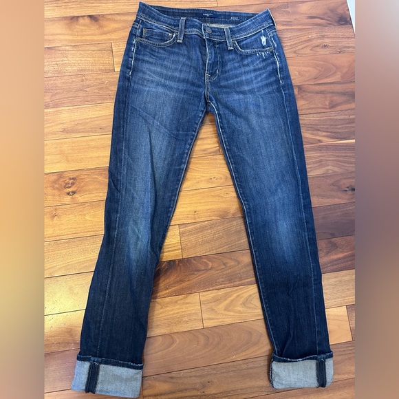 Fidelity Stevie Jeans in size 26 - Picture 2 of 7